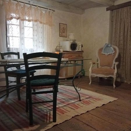 S'Antiga Inn, Centro Storico Ed Escursionismo In Sardegna Seùlo Exteriör bild