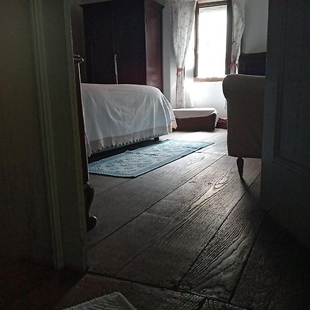S'Antiga Inn, Centro Storico Ed Escursionismo In Sardegna Seùlo Exteriör bild