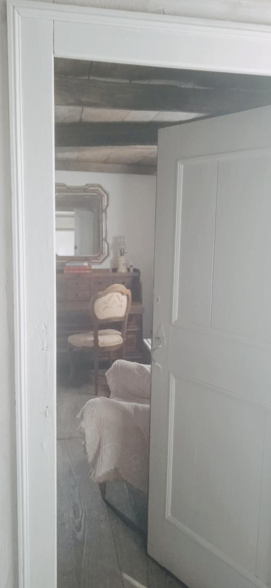 S'Antiga Inn, Centro Storico Ed Escursionismo In Sardegna Seùlo Exteriör bild