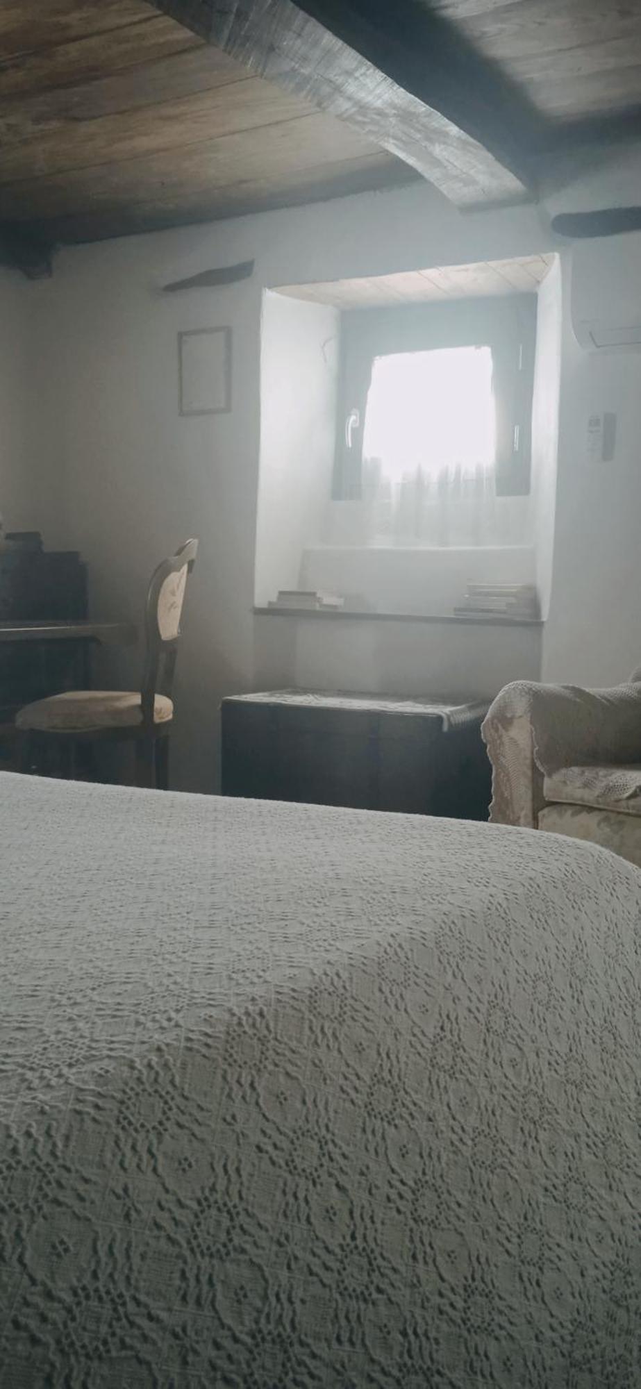 S'Antiga Inn, Centro Storico Ed Escursionismo In Sardegna Seùlo Exteriör bild