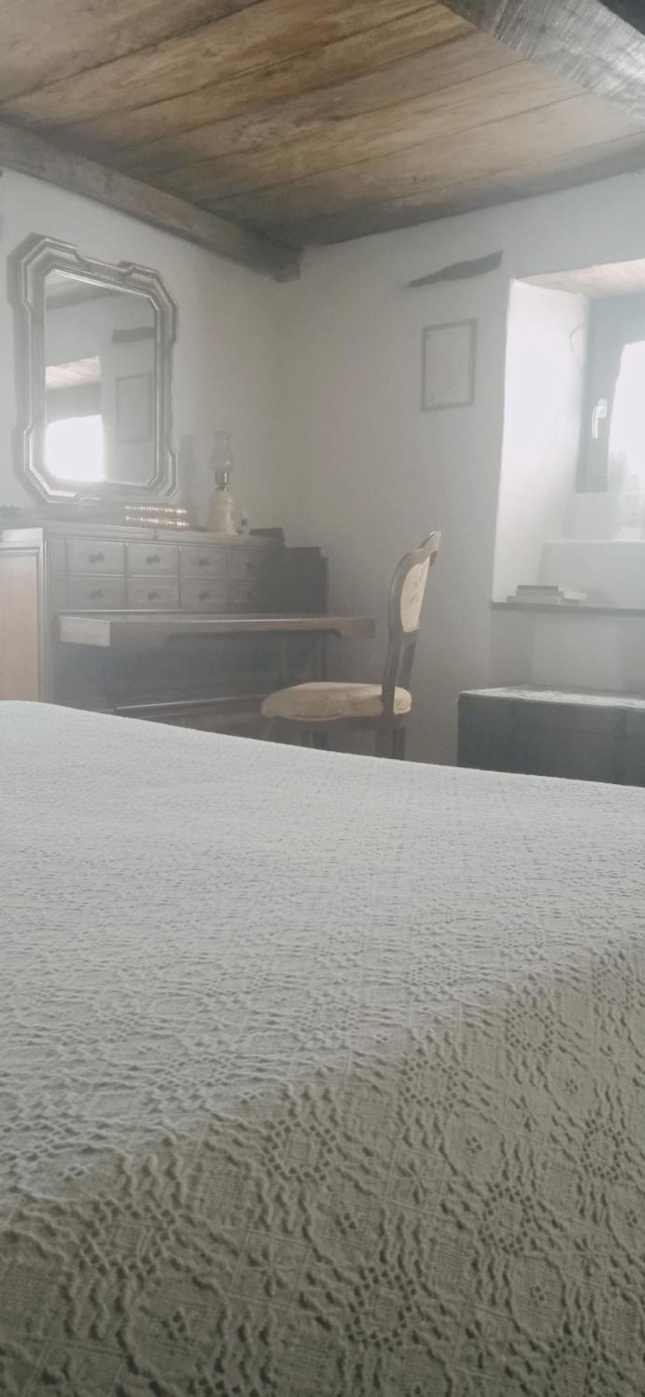 S'Antiga Inn, Centro Storico Ed Escursionismo In Sardegna Seùlo Exteriör bild