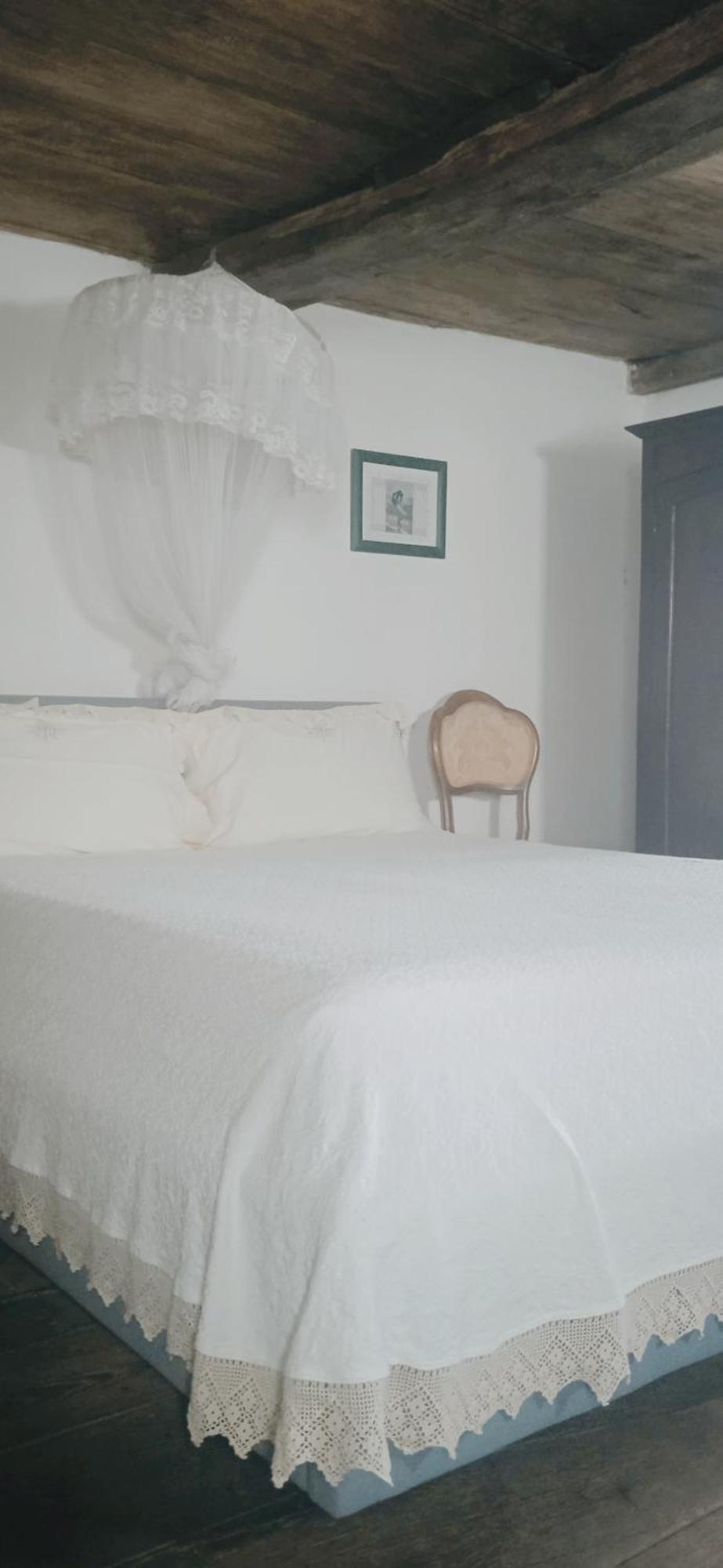 S'Antiga Inn, Centro Storico Ed Escursionismo In Sardegna Seùlo Exteriör bild