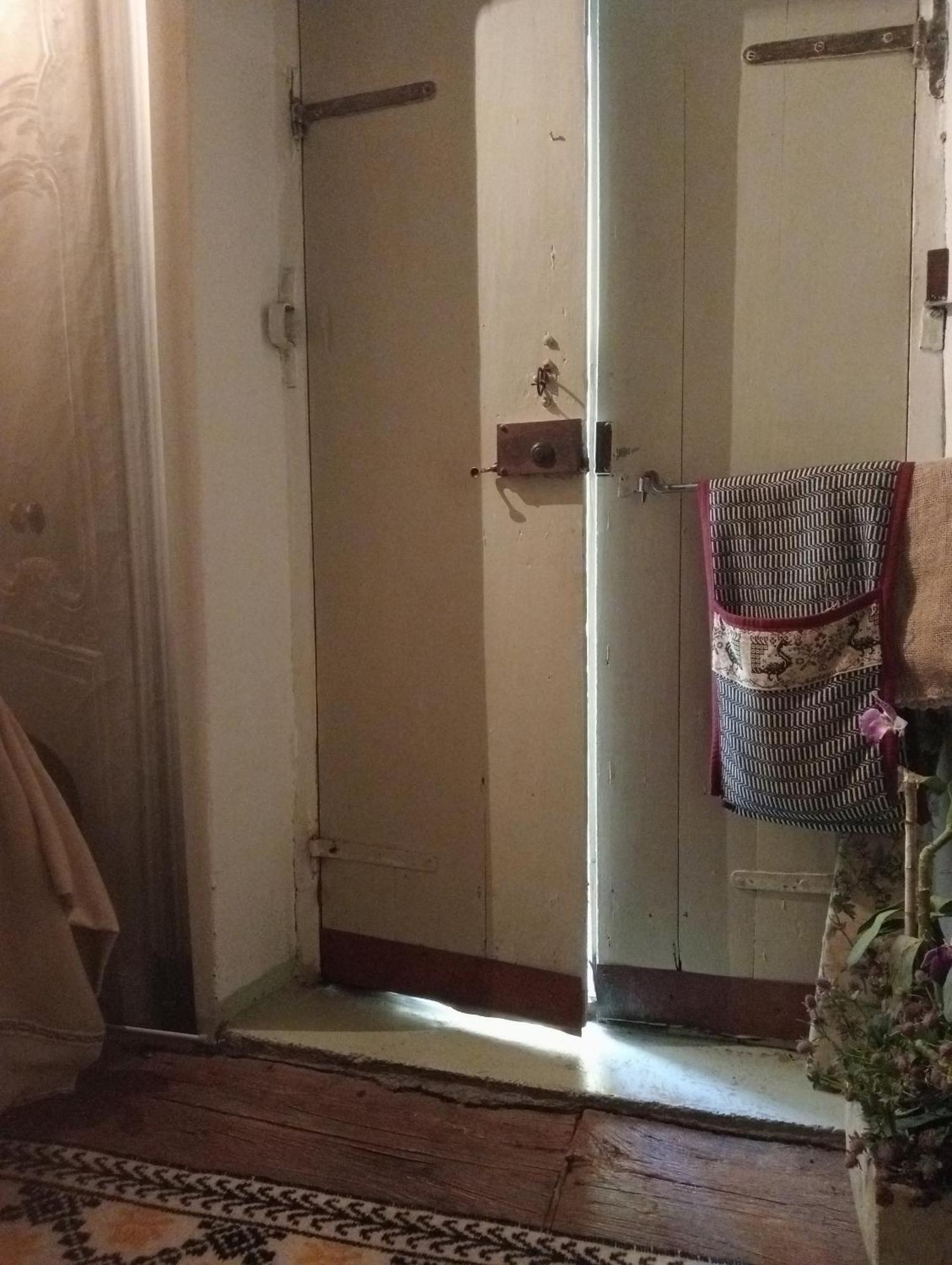 S'Antiga Inn, Centro Storico Ed Escursionismo In Sardegna Seùlo Exteriör bild