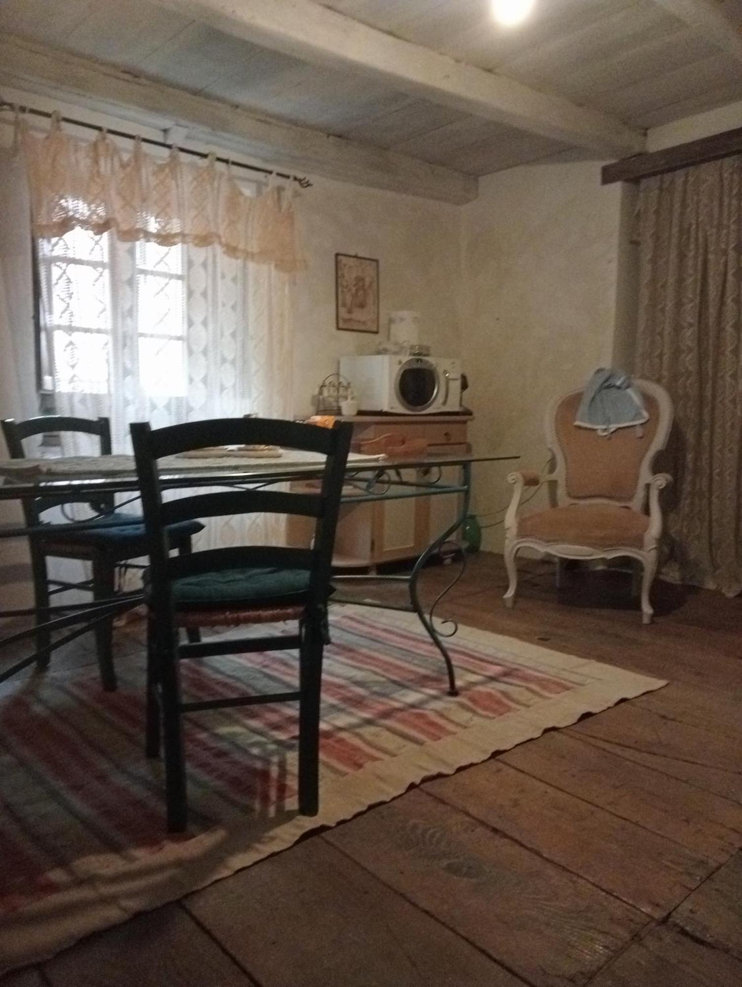 S'Antiga Inn, Centro Storico Ed Escursionismo In Sardegna Seùlo Exteriör bild