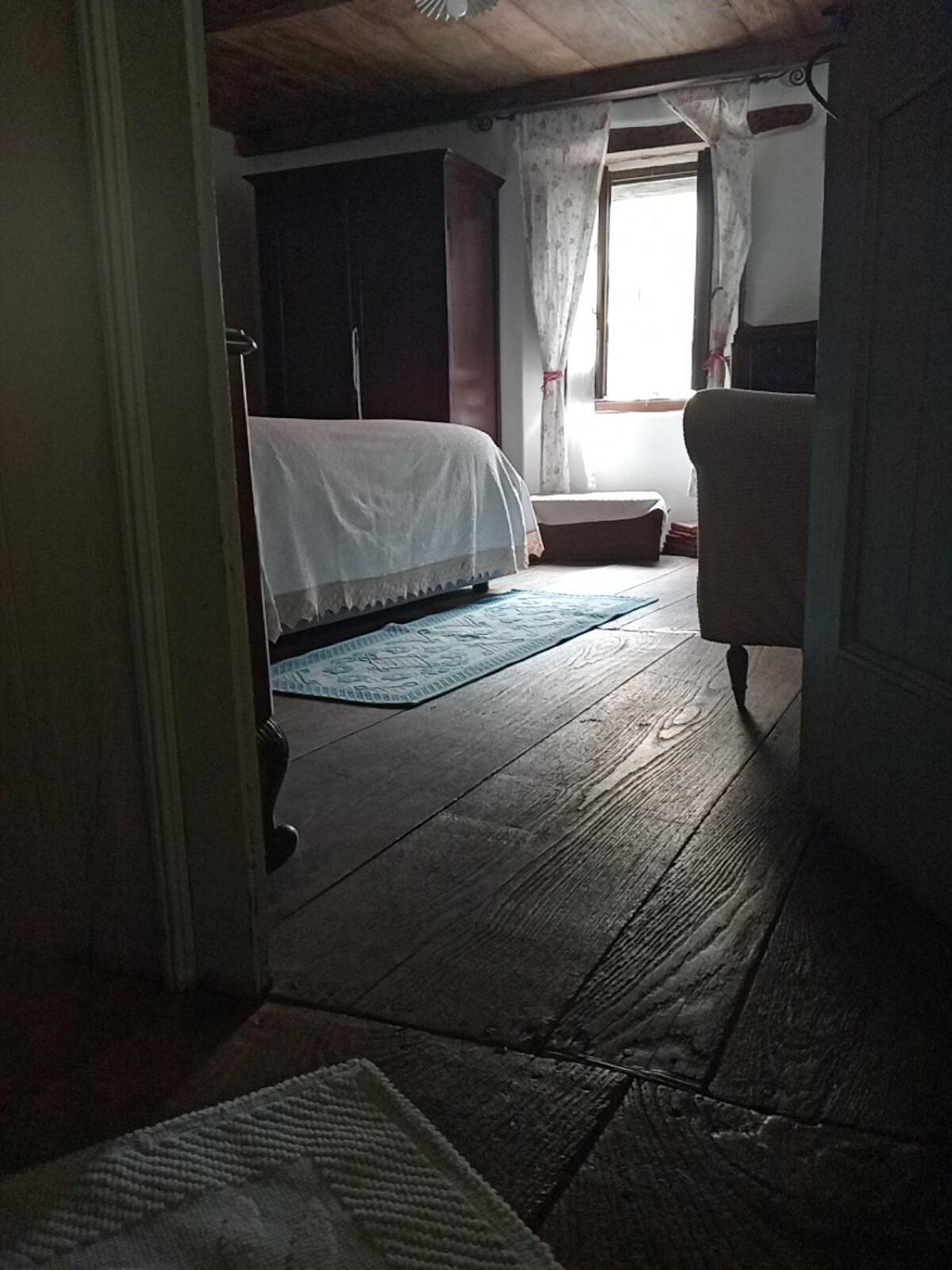 S'Antiga Inn, Centro Storico Ed Escursionismo In Sardegna Seùlo Exteriör bild