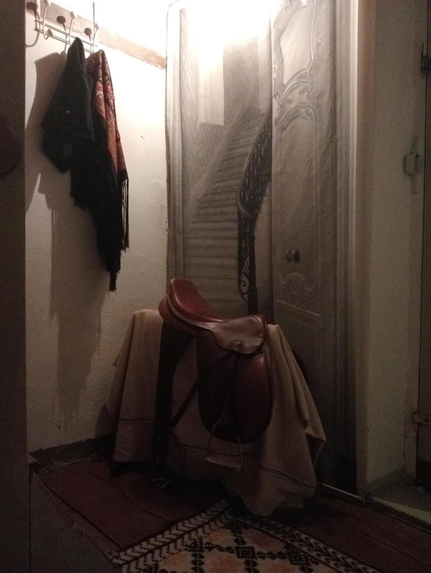 S'Antiga Inn, Centro Storico Ed Escursionismo In Sardegna Seùlo Exteriör bild