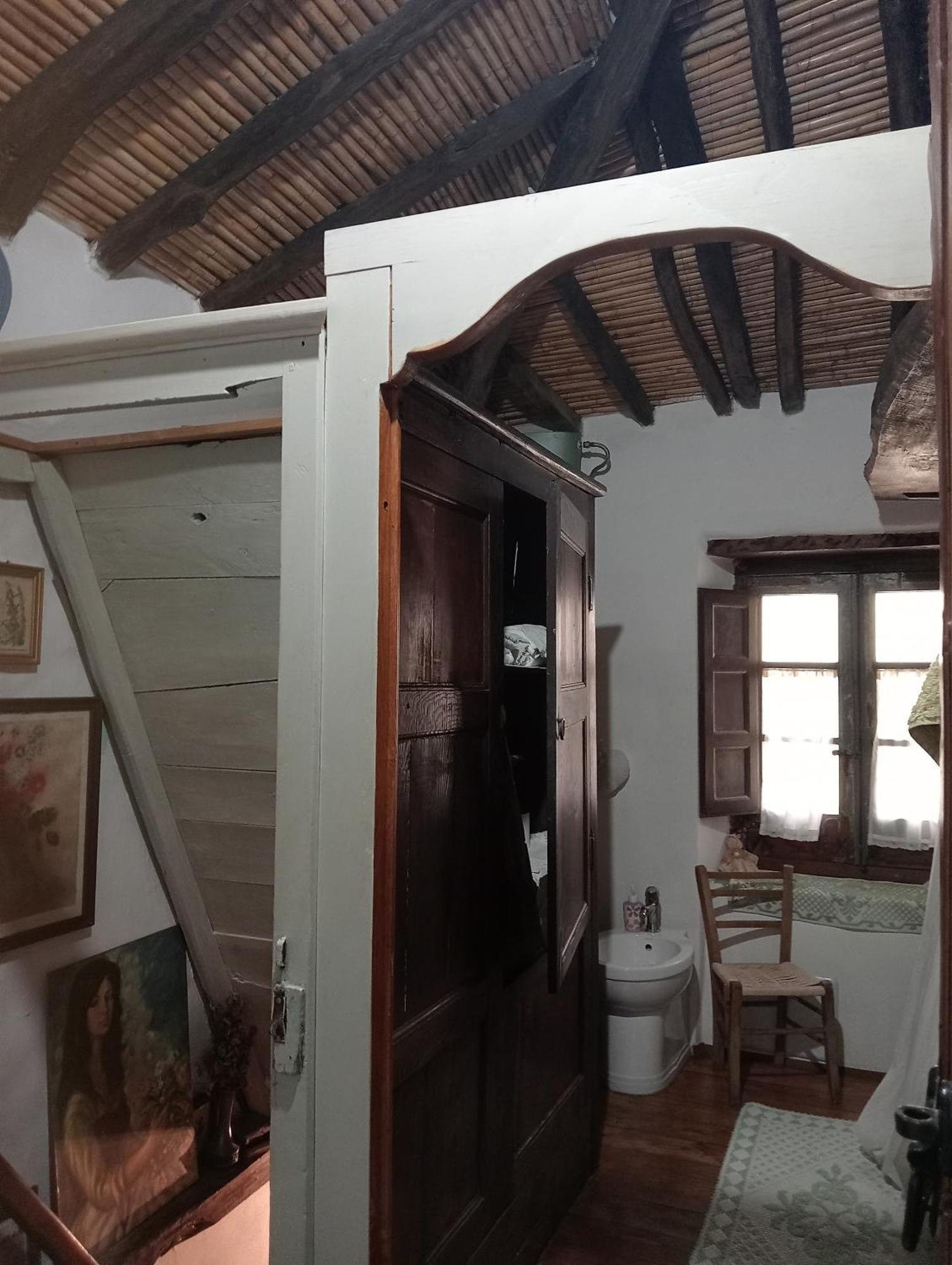 S'Antiga Inn, Centro Storico Ed Escursionismo In Sardegna Seùlo Exteriör bild