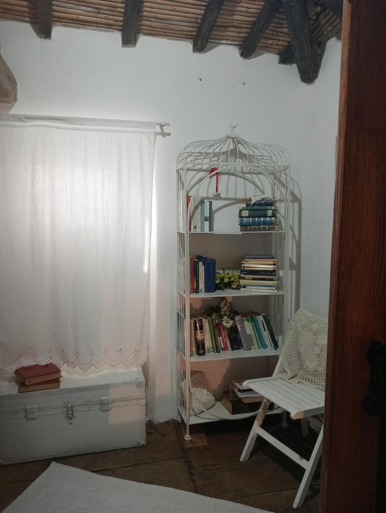 S'Antiga Inn, Centro Storico Ed Escursionismo In Sardegna Seùlo Exteriör bild